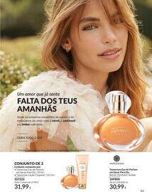 Folheto Avon Página 93