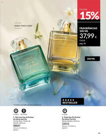 Folheto Avon Página 95