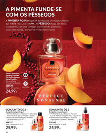 Folheto Avon Página 96
