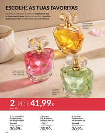Folheto Avon Página 98