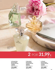 Folheto Avon Página 99