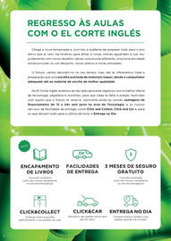 Folheto El Corte Inglés Página 2
