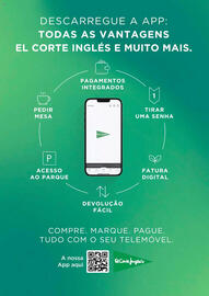 Folheto El Corte Inglés Página 35