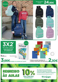Folheto El Corte Inglés Página 43