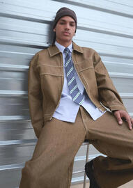 Volantino Bershka Pagina 10