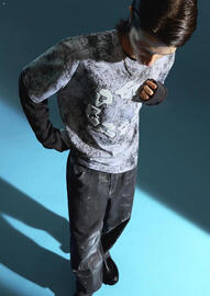 Volantino Bershka Pagina 16