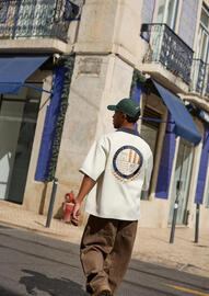 Volantino Bershka Pagina 7