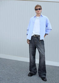 Volantino Bershka Pagina 8