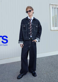 Volantino Bershka Pagina 9