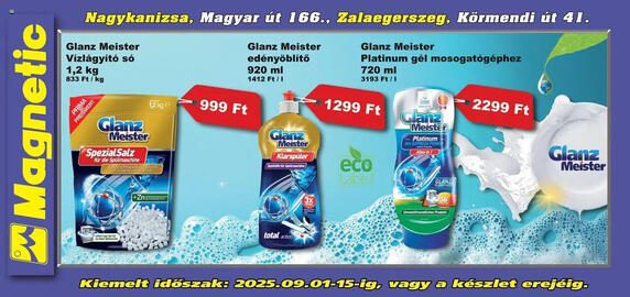 Magnetic akciós újság Oldal 5