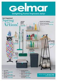 Gelmar catalogue Page 1