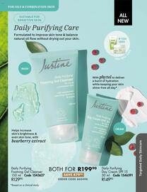 Justine catalogue Page 10