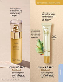 Justine catalogue Page 18