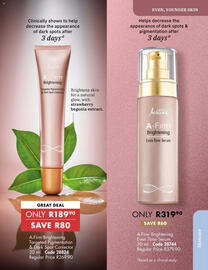 Justine catalogue Page 20