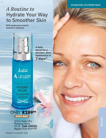 Justine catalogue Page 22