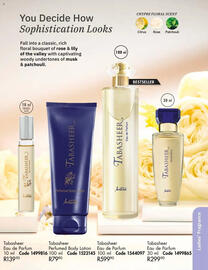 Justine catalogue Page 30