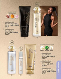 Justine catalogue Page 31