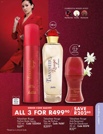 Justine catalogue Page 35