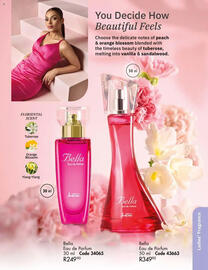 Justine catalogue Page 36