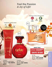 Justine catalogue Page 40