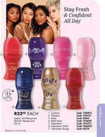 Justine catalogue Page 42