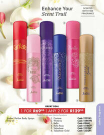 Justine catalogue Page 43