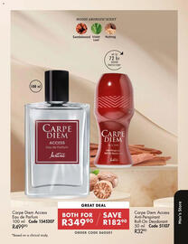 Justine catalogue Page 47
