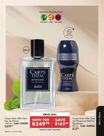 Justine catalogue Page 49