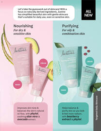 Justine catalogue Page 5