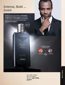 Justine catalogue Page 58
