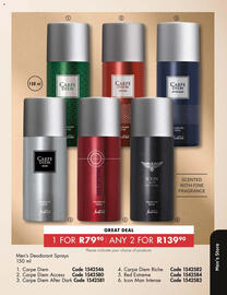 Justine catalogue Page 61