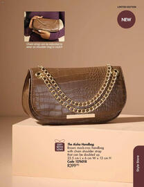 Justine catalogue Page 65