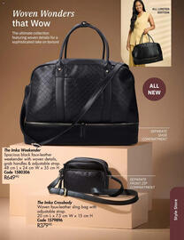 Justine catalogue Page 66