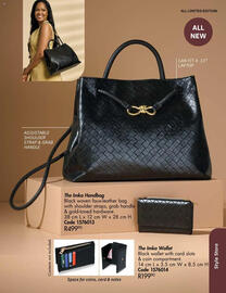 Justine catalogue Page 67