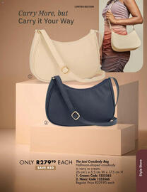 Justine catalogue Page 69