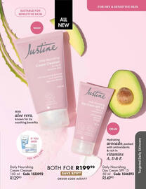 Justine catalogue Page 7