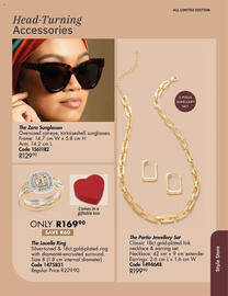 Justine catalogue Page 72