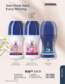 Justine catalogue Page 82