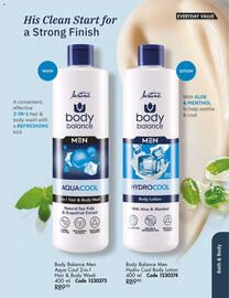 Justine catalogue Page 83