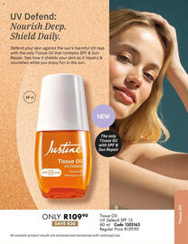 Justine catalogue Page 86