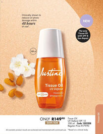 Justine catalogue Page 87