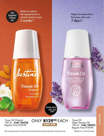 Justine catalogue Page 88
