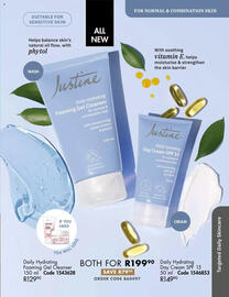 Justine catalogue Page 9