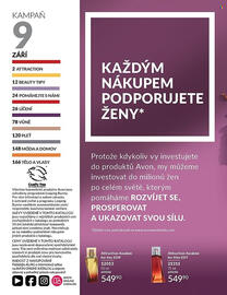 Avon leták Strana 10