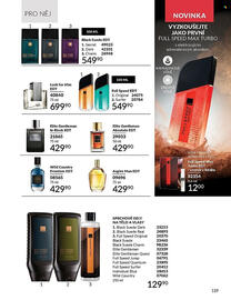 Avon leták Strana 119