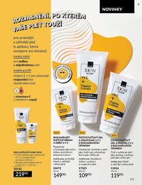 Avon leták Strana 121