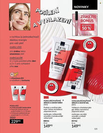 Avon leták Strana 125
