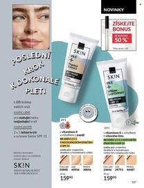 Avon leták Strana 127