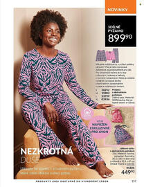 Avon leták Strana 157