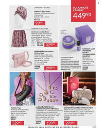 Avon leták Strana 163